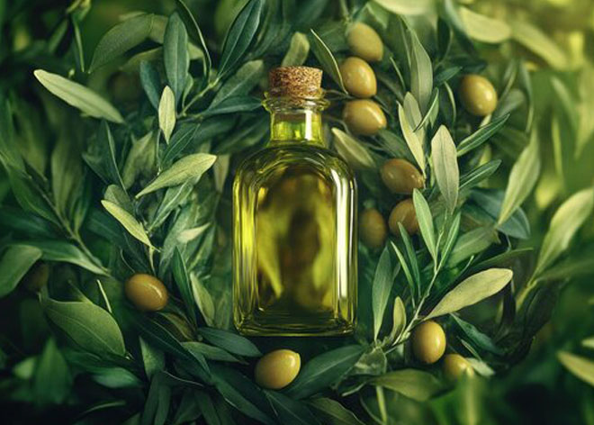 Özel Şişeleme ve Teslimat