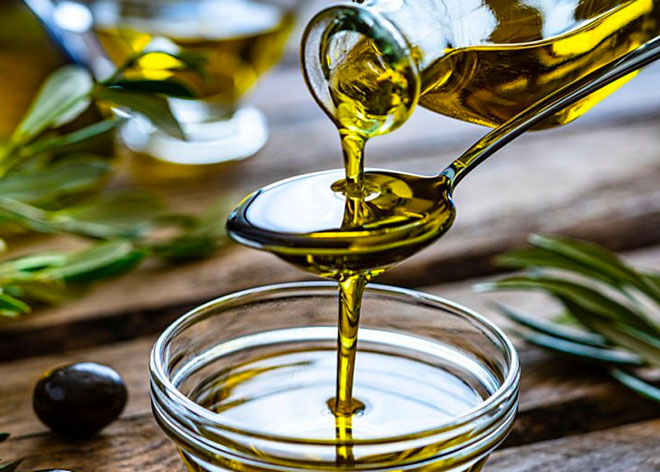 Soğuk Sıkım Üretim